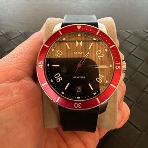 MVMT Watch